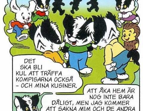 bamse