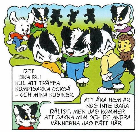 bamse