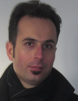 Ehsan Mozafari